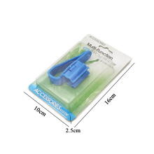 Cheap Plastic Blister Slide Blister Tray Card Printing Packaging